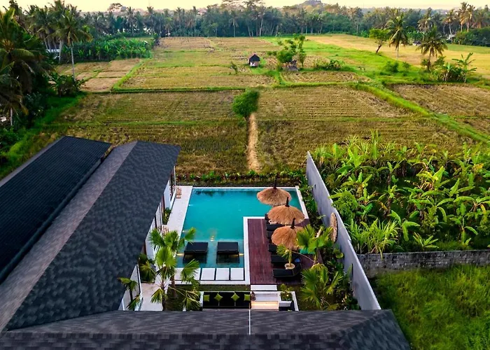 Villa Mujo By Balisuperhost