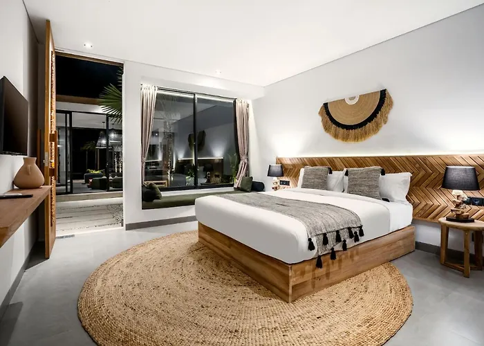 Mujo By Balisuperhost Villa Ubud
