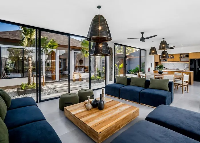Villa Mujo By Balisuperhost