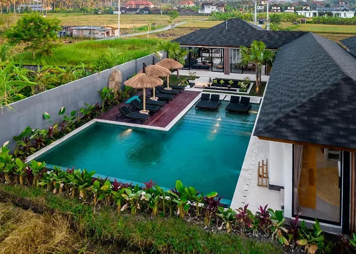 Villa Mujo By Balisuperhost