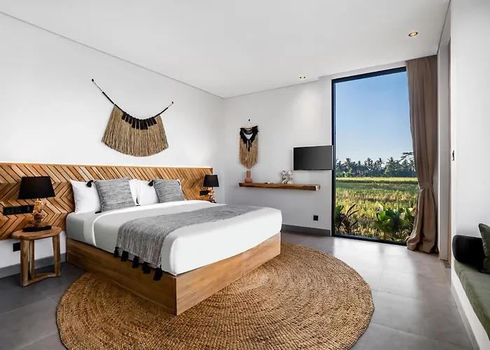 Mujo By Balisuperhost * Ubud (Bali)