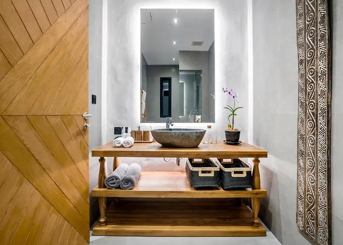 Mujo By Balisuperhost Villa Ubud (Bali)