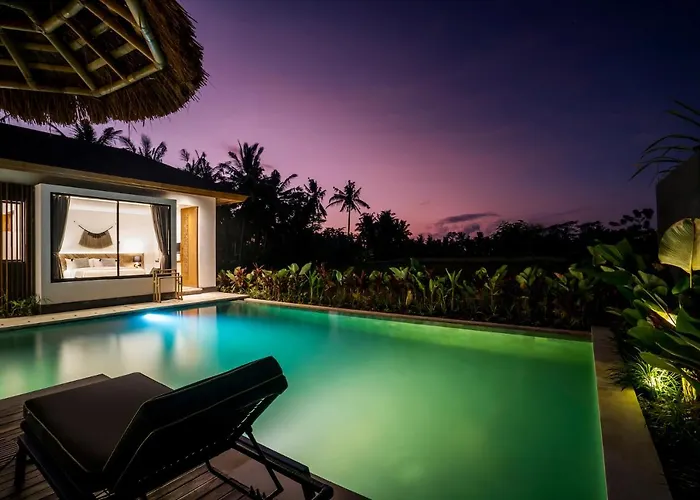Villa Mujo By Balisuperhost